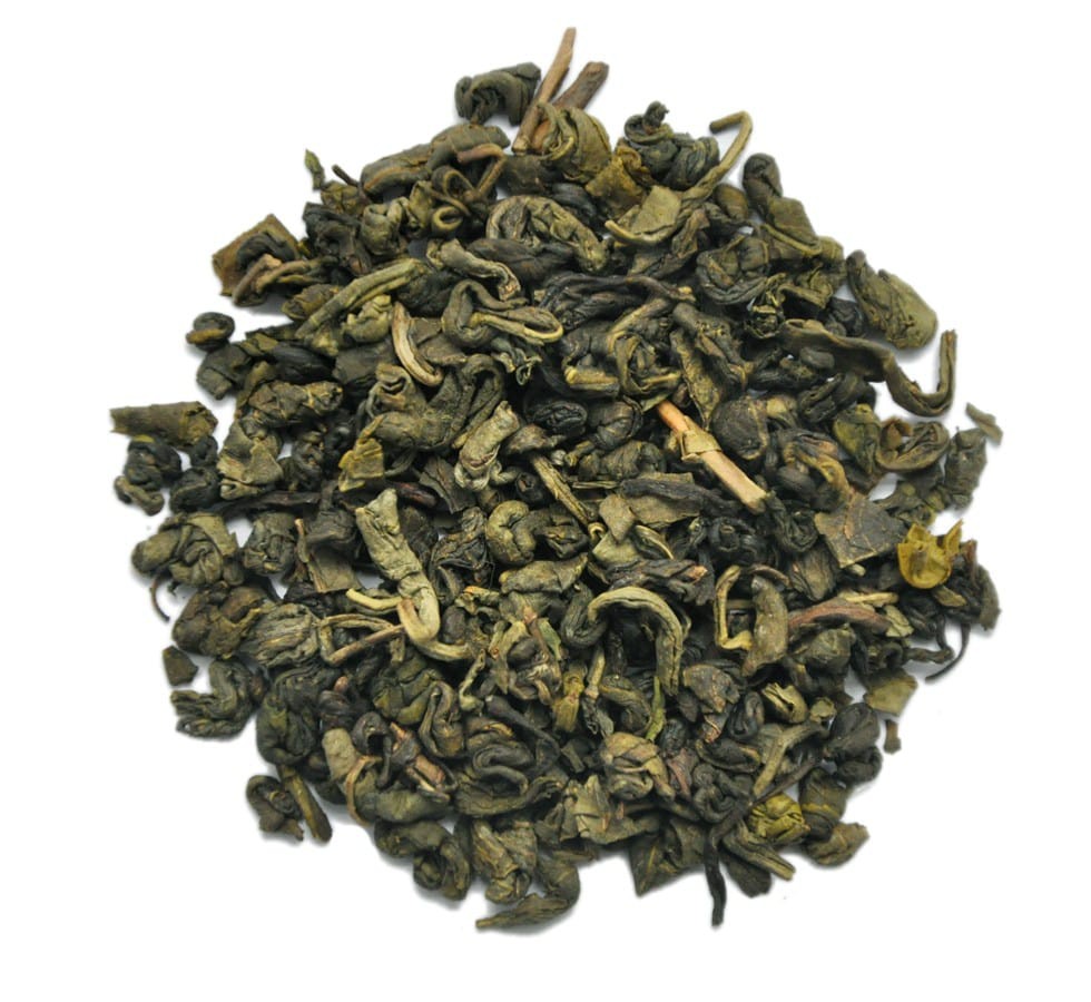 Marrakech Mint Bio -  Groene thee - Biologisch  - Medium - 200g