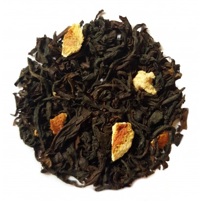 Lady Grey