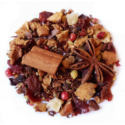 SPICY ROOIBOS