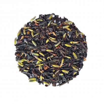 EARL GREY LAVENDEL
