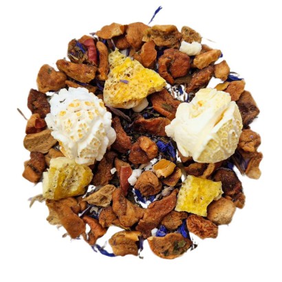 CARAMEL POPCORN DELIGHT MINI