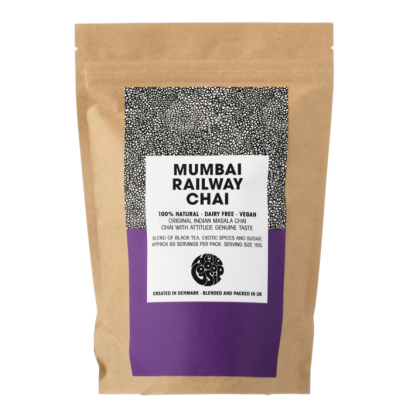 HELLO GOOD SIP MUMBAI CHAI...