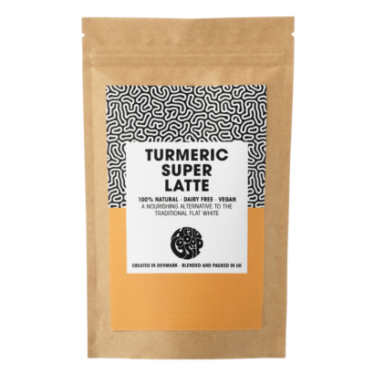 HELLO GOOD SIP TURMERIC...