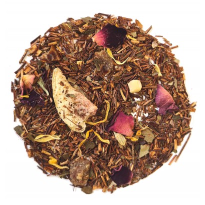 ROOIBOS HONEY TWIST MINI