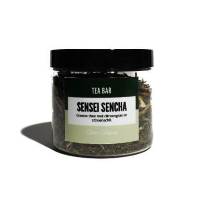 CLEAN CLASSICS - SENSEI SENCHA