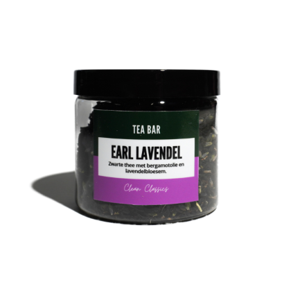 CLEAN CLASSICS - EARL LAVENDEL