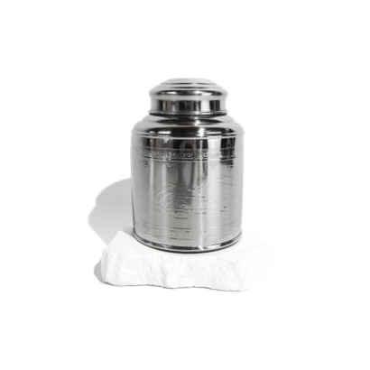 THEEBLIK ZILVER 100 GRAM