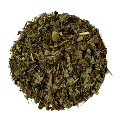 MOON CYCLE HERBS