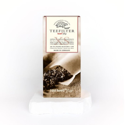 THEEFILTERS PAPIER EXTRA...