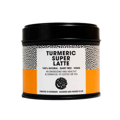 HELLO GOOD SIP TURMERIC...