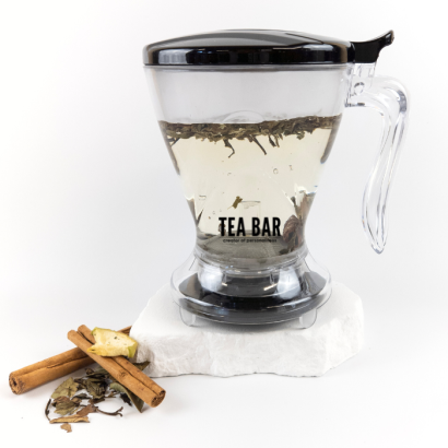 MAGIC TEA MAKER - LOSSE...