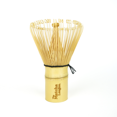 MATCHAKLOPPER BAMBOE