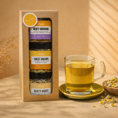 GIFT BOX - HERBAL RELAX -...