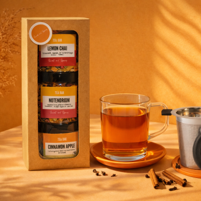 GIFT BOX - SWEET AND SPICY...