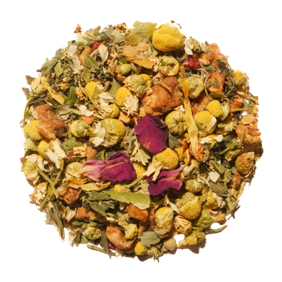 APPLE BERRY CAMOMILE MINI