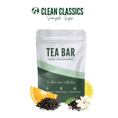 CLEAN CLASSICS - 5 x SAMPLE...