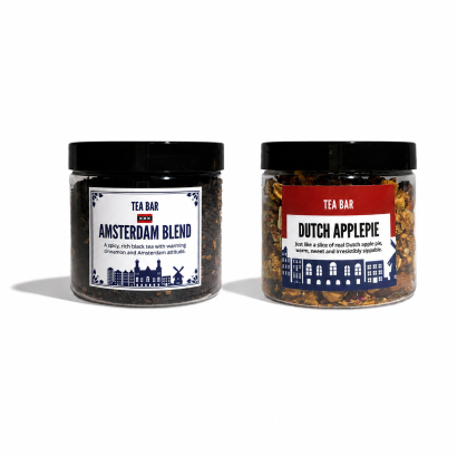 THE DUTCH DUO - GIFTSET