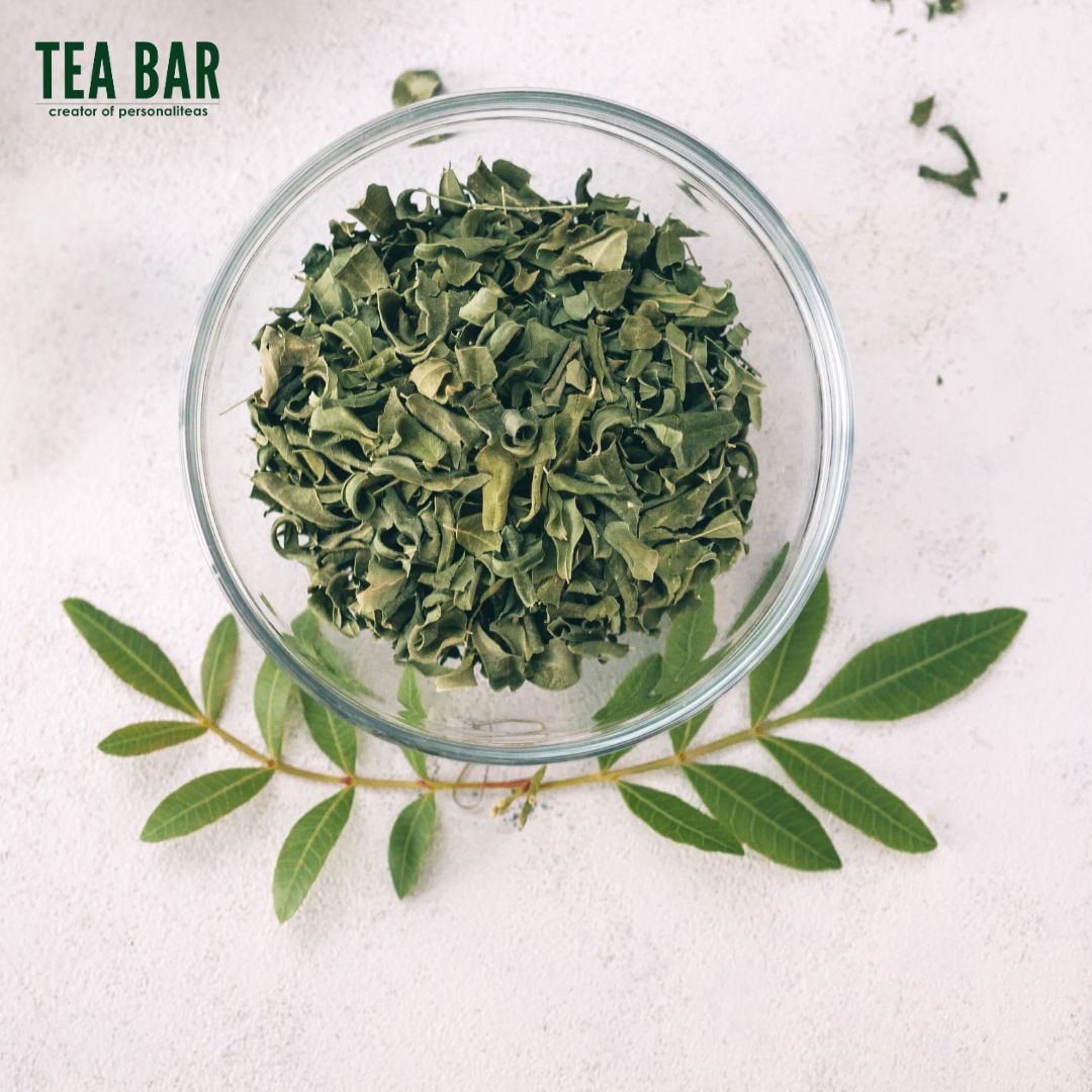 Magische Moringa