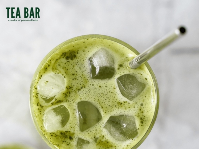 Dit is waarom matcha zo populair is