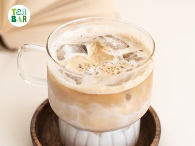 De lekkerste Iced Chai Latte recepten
