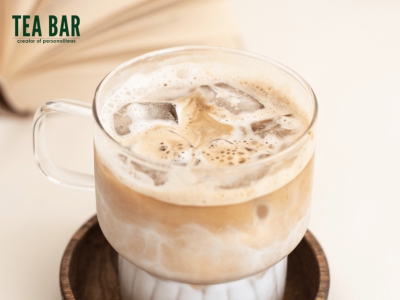 De lekkerste Iced Chai Latte recepten