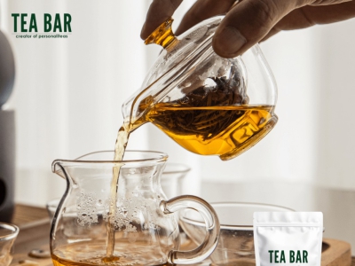 Gratis Sample bij elke bestelling