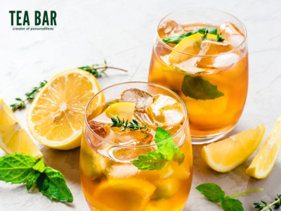 Ontdek je smaakprofiel: Fresh and Fruity